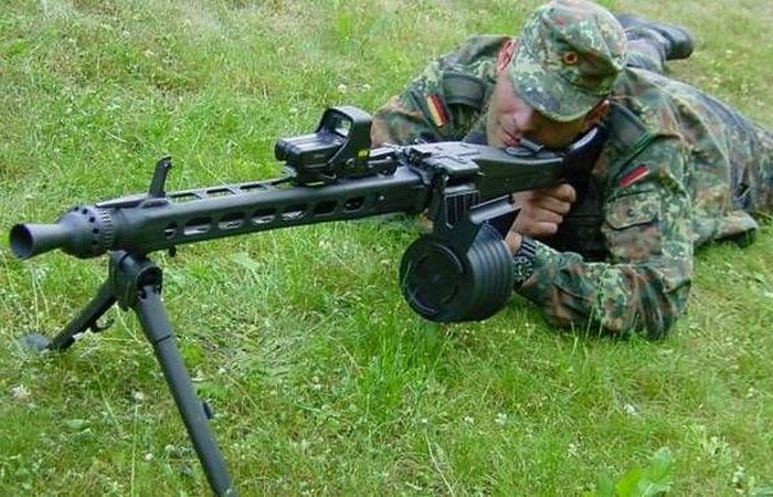 Именно МГ3 чаще всего встречается сегодня.