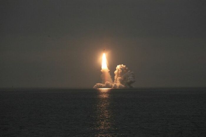Это будет новая ракета. |Фото: postila.ru.