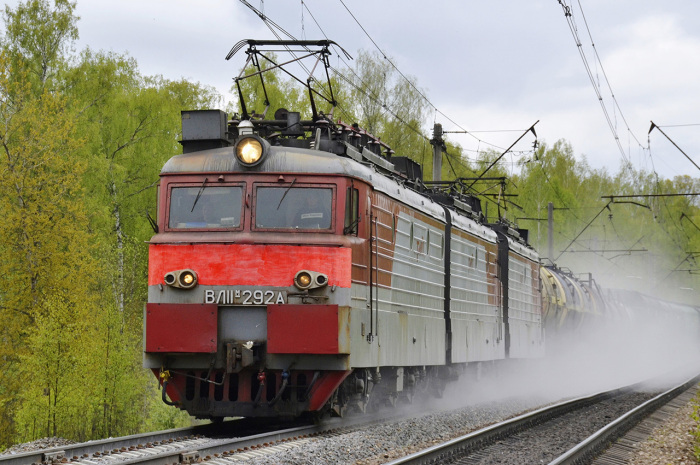 Ящики нужны не просто так. |Фото: railgallery.ru.