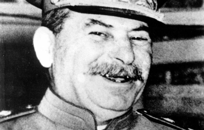 Понятие шести соток появилось при Сталине, в 1949 году. |Фото: russian7.ru.
