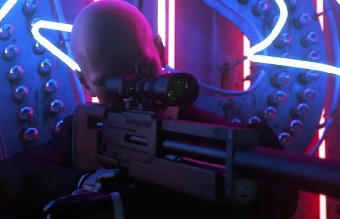 Настоящее признание WA заработала лишь в кино и компьютерных играх.