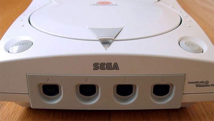 Обманутые надежды: SEGA Dreamcast.