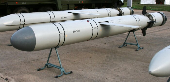 Может получить 200 таких ракет. ¦Фото: arsenal-info.ru.