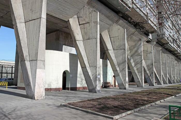 Создаёт эффект левитации.