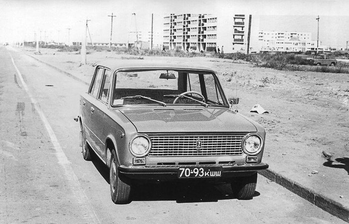 Хвалили за невиданную динамику. /Фото: carsweek.ru. Хвалили за невиданную динамику. /Фото: carsweek.ru.