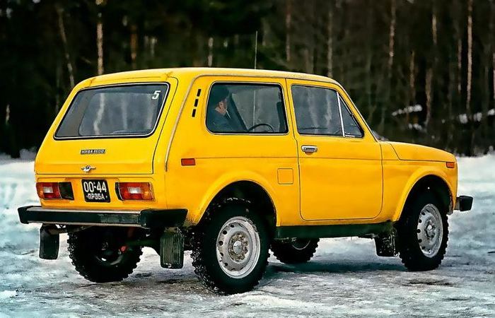 Стал основой для двигателей нескольких линеек. /Фото: zr.ru. Стал основой для двигателей нескольких линеек. /Фото: zr.ru.