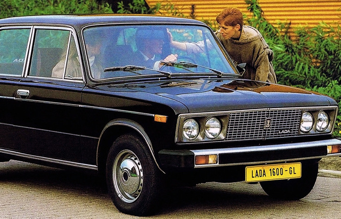 По технике принципиальных отличий было не много.