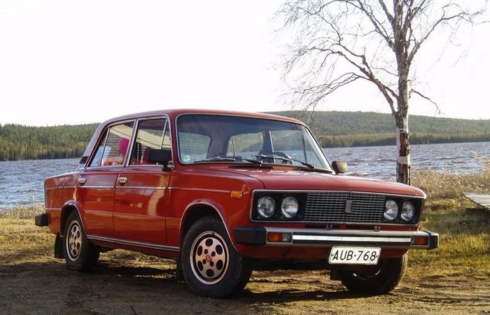 Была идея выпустить линейку с АКПП.