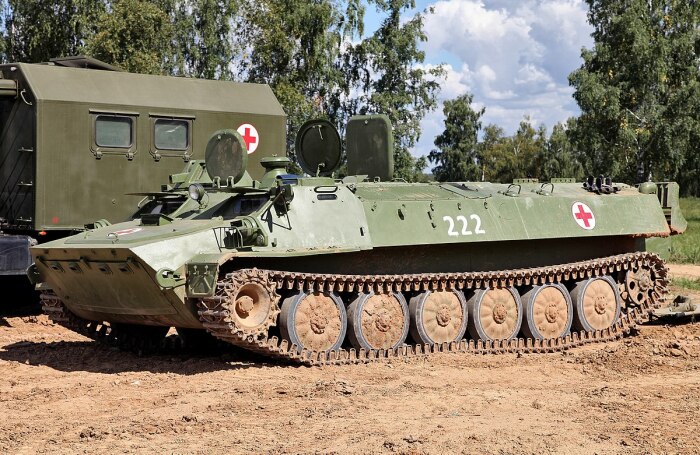 Выпускали не только в СССР.