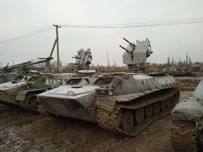 Замены для мотолыги нет.