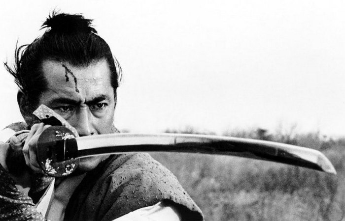 Почему катана неидеальна, но вовсе не плоха. /Фото: YouTube.com.