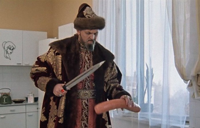 Россия впитала традиции огромного числа других народов.