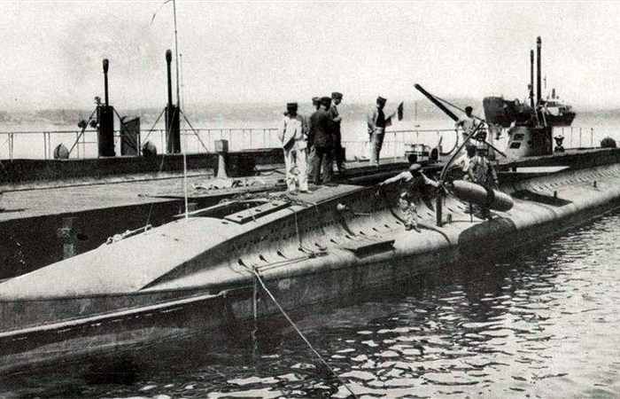 Сложностей хватало. /Фото: waralbum.ru. 