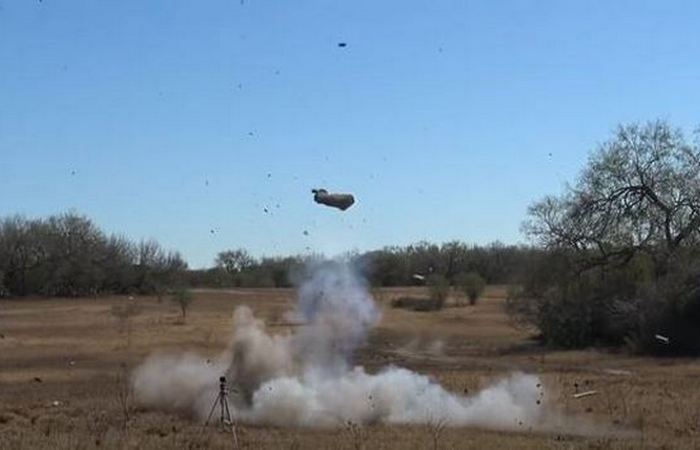 Впечатляющего мало. /Фото: smotryashka.ru. 