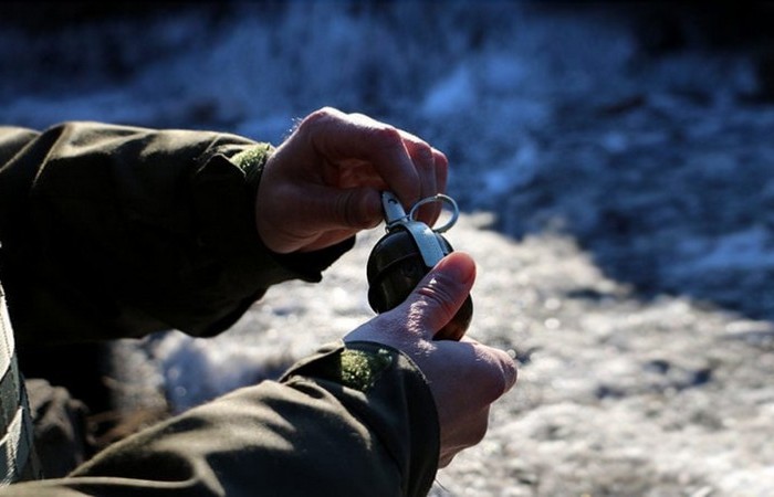 Можно, но шансы невелики. /Фото: pravmir.ru. 