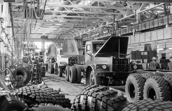 Стал первый самостоятельной разработкой. /Фото: rg.ru. Стал первый самостоятельной разработкой. /Фото: rg.ru.