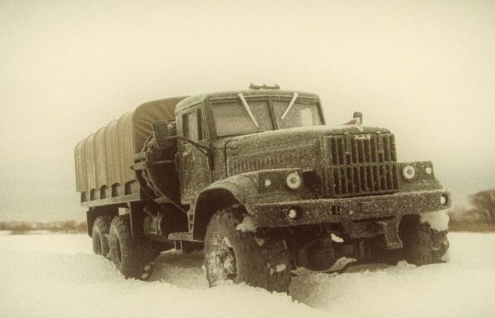 Машина была отличная. /Фото: YouTube.com. Машина была отличная. /Фото: YouTube.com.