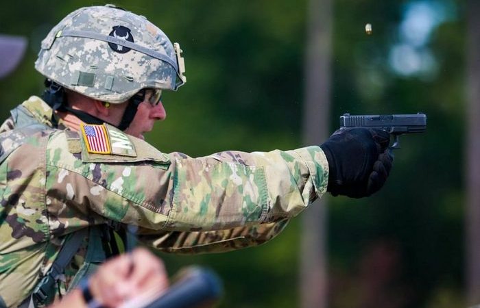 Создавался для армии. Создавался для армии.