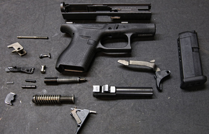 Всего 38 деталей. Всего 38 деталей.