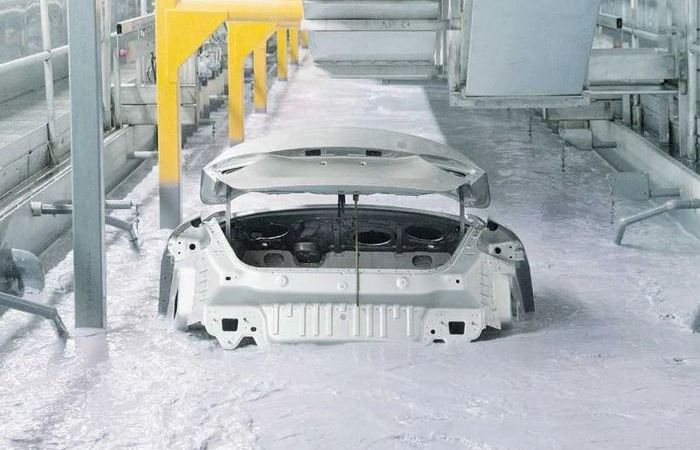 Крутая была технология.