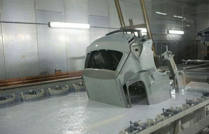 У горячей оцинковки есть ряд серьёзных минусов... для производителя.