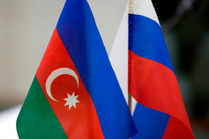 Россия отдавала часть территорий Азербайджану. ¦Фото: nalog.gov.ru.