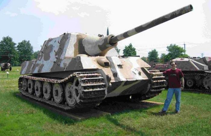 Но откровенно проблемная.