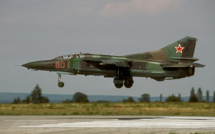Это был принципиально новый самолет. |Фото: war-book.ru.
