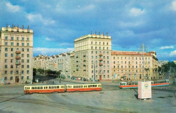 До 30% работников были зэками.