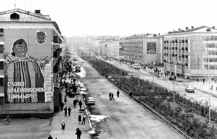 Сложное место.