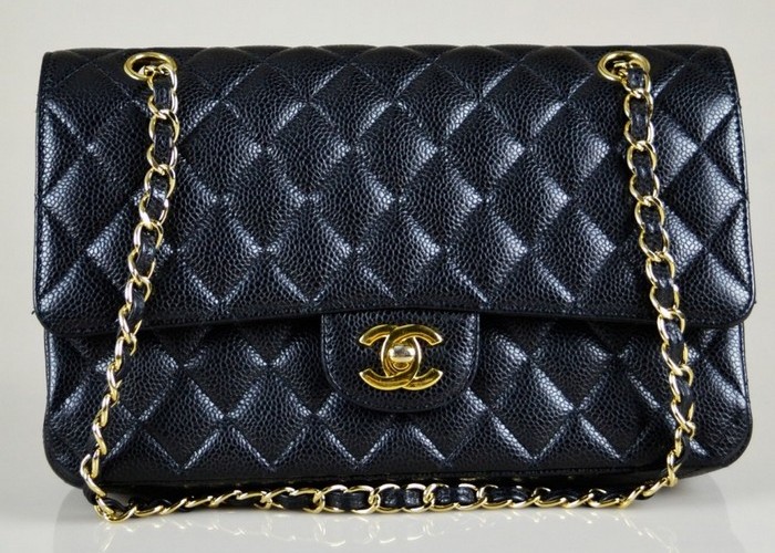 Flap Bag от Chanel.
