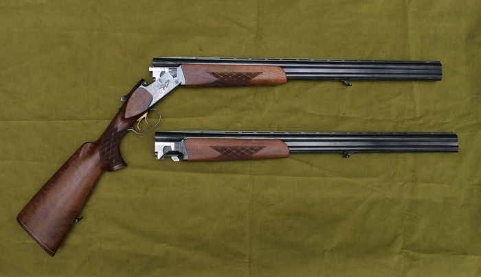 Проверенное временем оружие. /Фото: market.huntportal.ru. Проверенное временем оружие. /Фото: market.huntportal.ru.