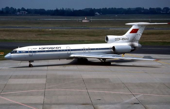 Пилоты и техники ругали машину.