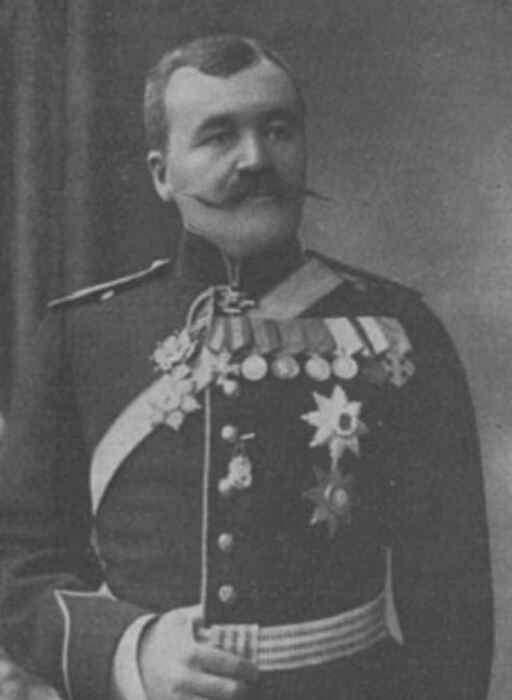 Дмитрий Николаевич Логофет. |Фото: wikipedia.org.