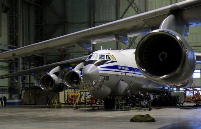 Всё ещё модернизация. Всё ещё модернизация.