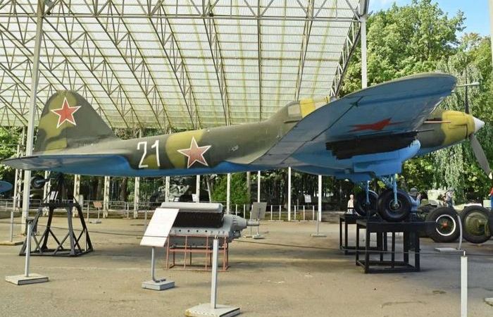 Заслужено носит титул Оружия Победы. /Фото: aerocorner.com. Заслужено носит титул Оружия Победы. /Фото: aerocorner.com.