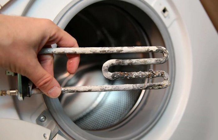 И так сойдет: действительно ли нужно чистить стиральную машину от накипи 
