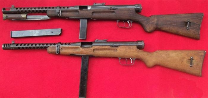 Один из лучших ПП в своё время.