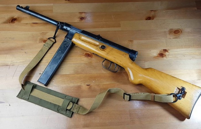 Делали три года.