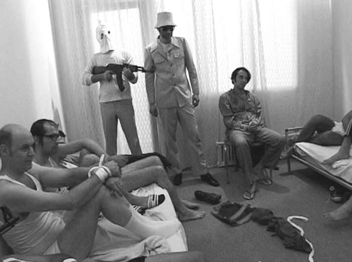 Захват заложников 1972 года. |Фото: ya.ru.