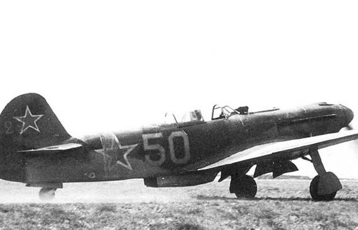 В 1942 появился К-9.