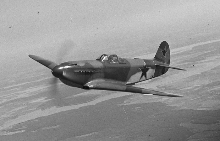 Совершенство машины признал даже враг.