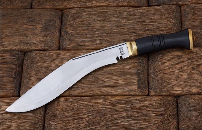 Непальский кукри. Непальский кукри.