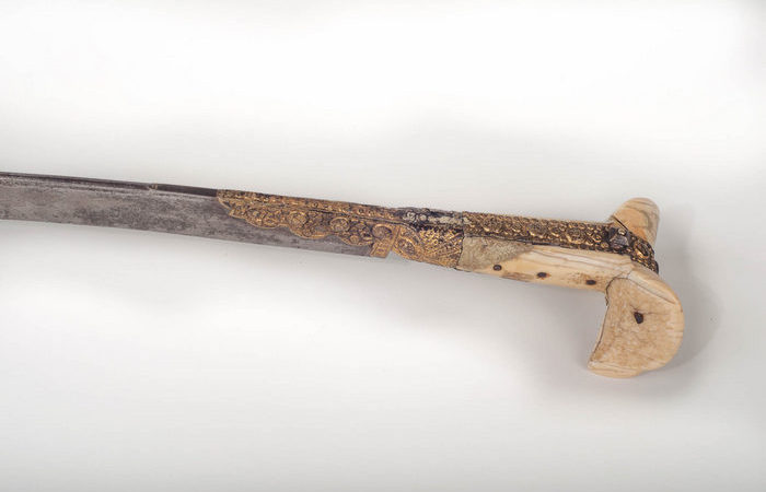 Ручка от кости, но это не точно. Ручка от кости, но это не точно.