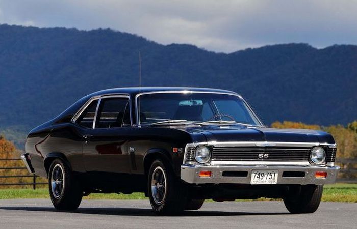 Самый дешёвый автомобиль в коллекции актёра. Самый дешёвый автомобиль в коллекции актёра.