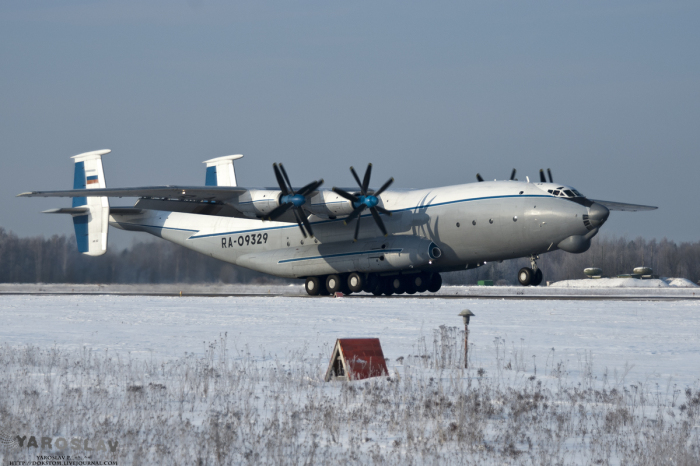 Хороший был самолет. /Фото: airmuseum.ru.