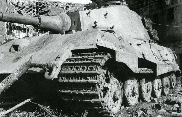 У танка было много проблем. У танка было много проблем.