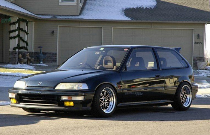 Отличное было авто. Отличное было авто.