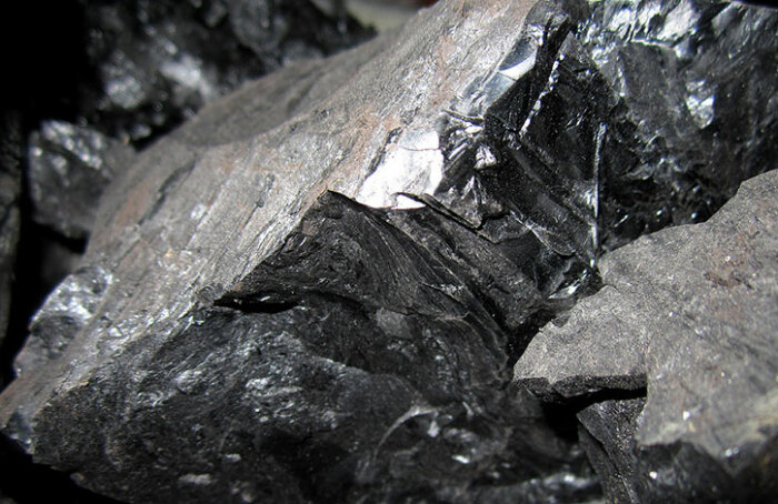 Без графита в наше время никак. /Фото: sei.org.