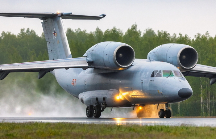 Машина исключительно полезная. /Фото: by.tsargrad.tv. 